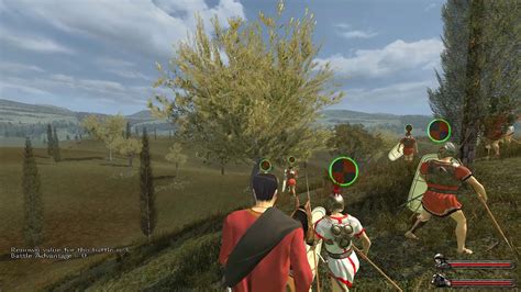 The first trailer for call of duty: Mount & Blade Warband Rome at War Mod - YouTube