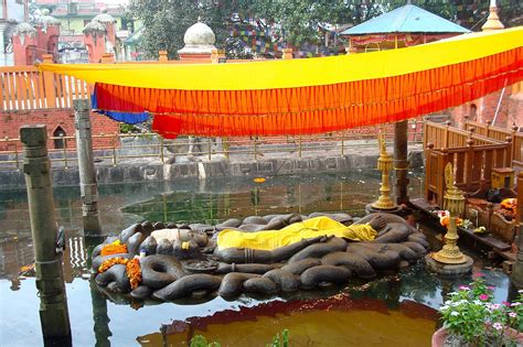 Les 5 Plus Beaux Temples Au Népal Shanti Travel