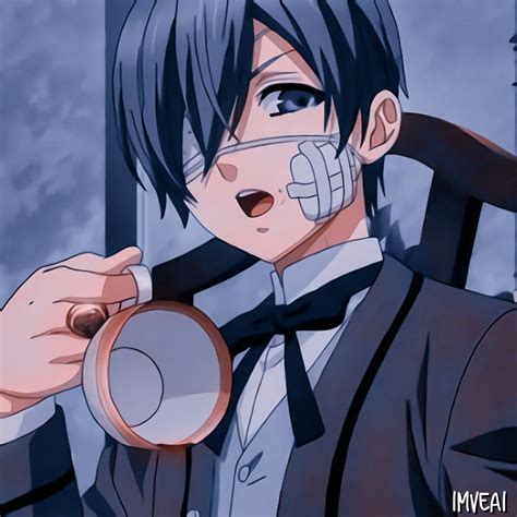 Pin On Black Butler