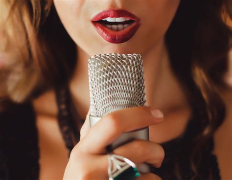 Singing Tips: Have A Certain Skull Shape, And Other ...