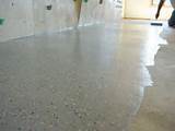 Pictures of Basement Concrete Floor Finishes