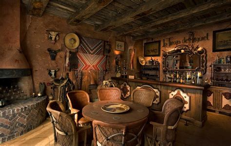 Western Saloon Decor Home Decorating Ideas