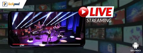 Best Live Streaming Apps For Android Livestream App 2023 Techpout