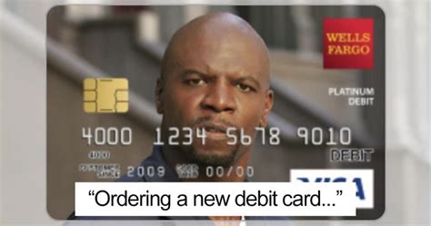 Funny Credit Card Designs