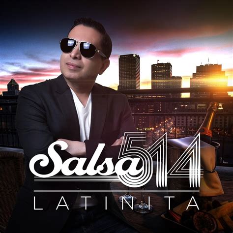 Salsa 514 Latinita La Salsa Es Mi Vida