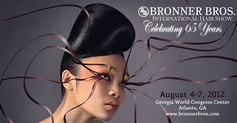 Event Bronner Brothers Hair And Beauty Show