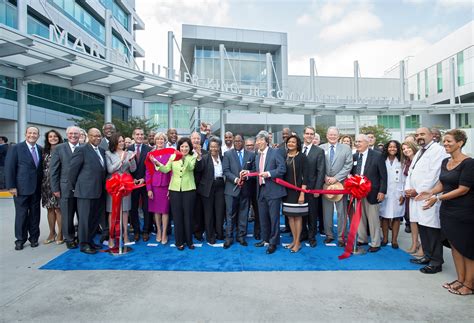 You have just entered the louis constant fleming medical center of saint martin. UCLA, MLK Hospital Collaboration Brings Care to South LA ...