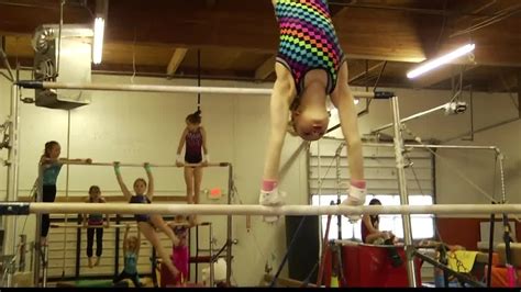 Missoula Mismo Gymnasts Reach Nationals And The Next Level Youtube