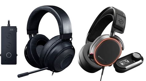 Best Pc Headsets For Gaming 2019 Gamesradar