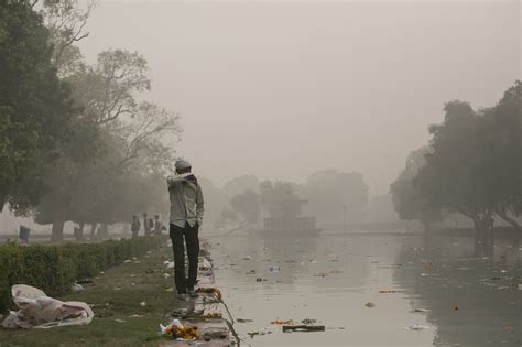 Cosa Succeder Se Non Si Rispetteranno Gli Accordi Di Parigi Sul Clima