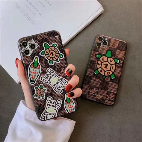 Louis Vuitton Cover For Iphone 12 Pro Maxim English As A Second