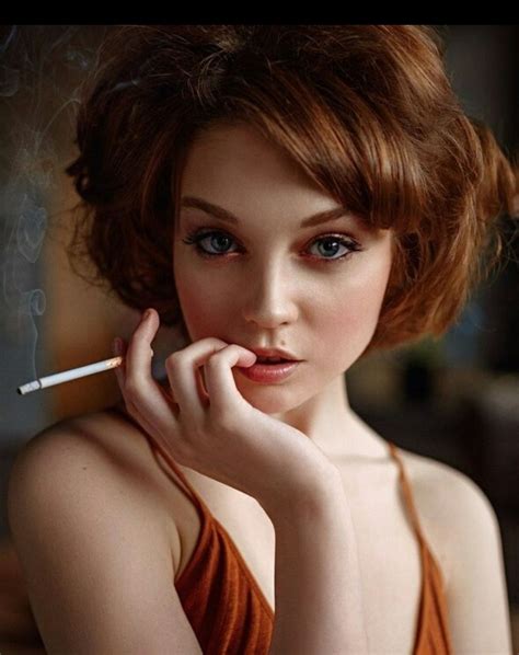 Tumblr Girl Smoking Women Smoking Sexy Smoking