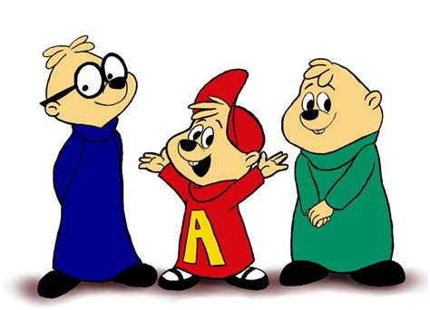 The Alvin Show The Chipmunks Arrive On Television Reelrundown