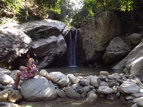Talipanan Falls Puerto Galera Updated 2021 All You Need To Know