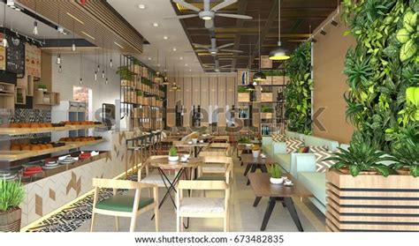 Restaurant Interior Design Modern Home Of Interior Design