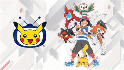 It is releasing on nintendo switch. Pokémon TV mobiele app | Pokemon.com