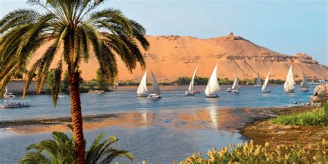 Croisière Égyptienne 5 Sur Le Nil Les Voyages De Micheline