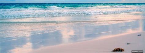 Will will follow smith's early life in philadelphia, touch on. peaceful beach nature Photo Facebook Cover