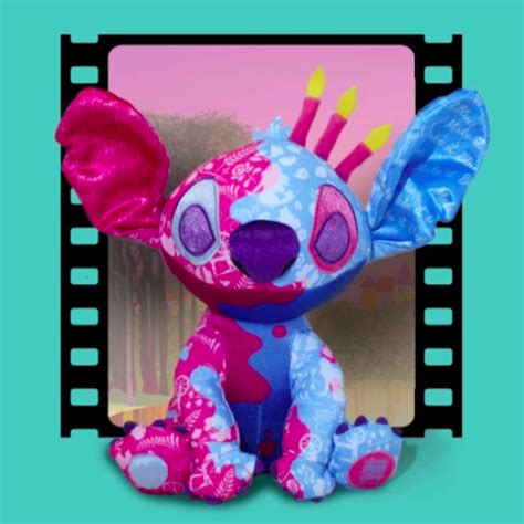 French provocateur catherine breillat (fat girl, bluebeard) continues her . Release Date Announced for Disney's Stitch Crashes ...