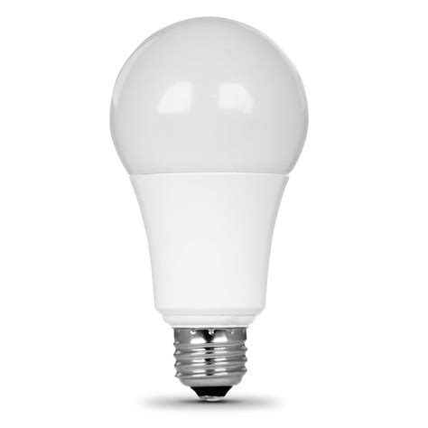 Feit Electric A21 E26 Medium Led Bulb Daylight 100 Watt Equivalence 1