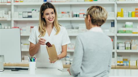 Independent Nurse Community Pharmacies Given New Powers To Prescribe