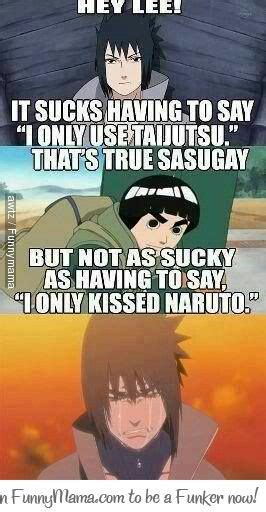Télécharger Naruto Sasuke Yelling Meme Blageusmo