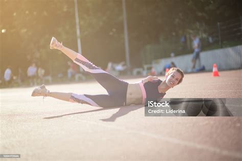 I Feel Shitty After These Exercises Stock Photo Download Image Now