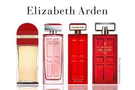 Glamorous and elegant, elizabeth arden red door is a mélange of rich, rare florals, including freesia, red roses, and orchids. Latest Fragrance News Elizabeth Arden Red Door 25Th ...