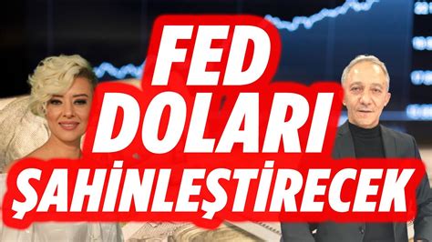 ABD YOLCUSU DOLARI BASKILAYAMAYACAĞIZ DOLAR YORUM EKONOMİST YORUM