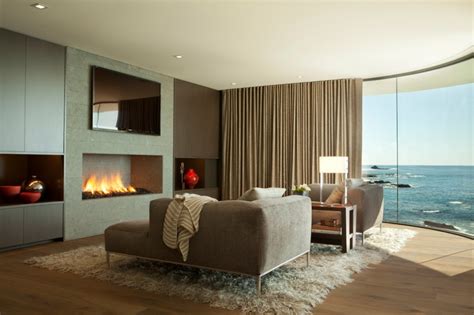 Cozy Lounge Decor Interior Design Ideas