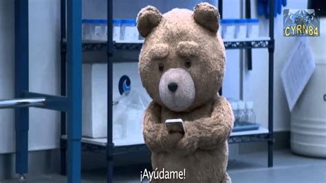 Ted 2 Trailer Oficial Subtitulado En Español Latino Hd Youtube