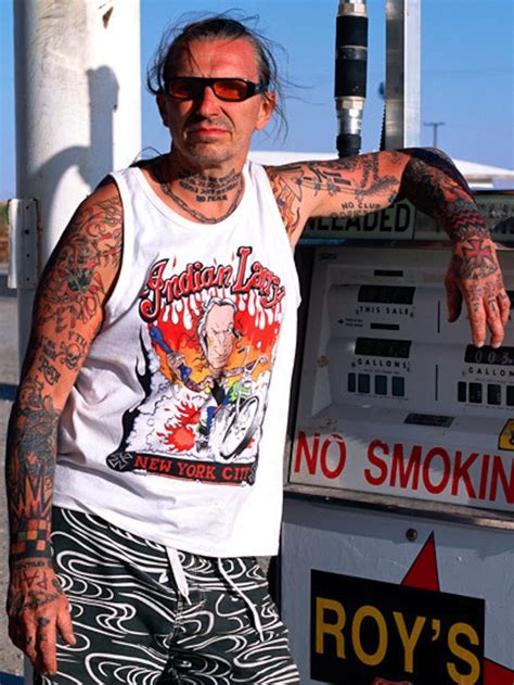 Indian Larry 4ever2wheels The Best Of The Web On Two Wheels