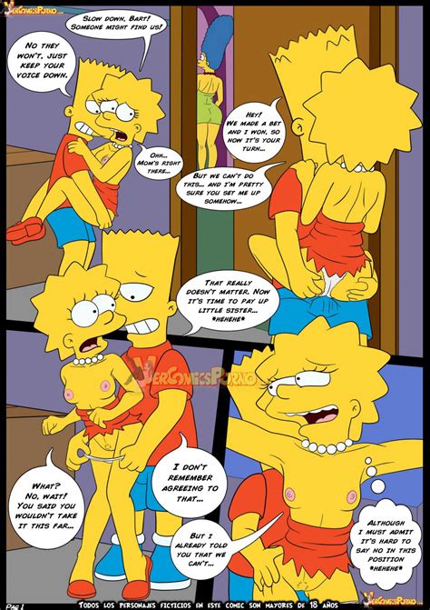 Post 2145275 Bart Simpson Croc Futurama Lisa Simpson Marge Simpson The Simpsons Vercomicsporno