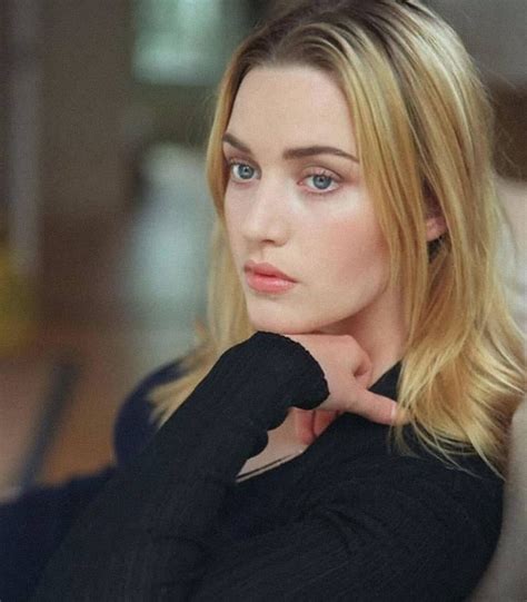 Can anyone appreciate my hair please. What perfect beauty looks like | Kate winslet young, Kate ...