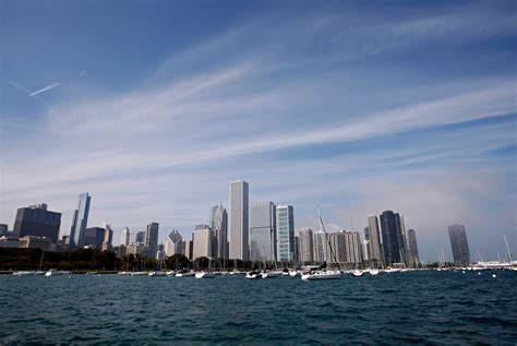 What if Chicago didn't have Lake Michigan? - Chicago Tribune