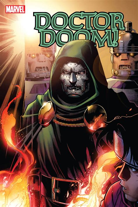 Doctor Doom Comics Comics Dune Buy Comics Online