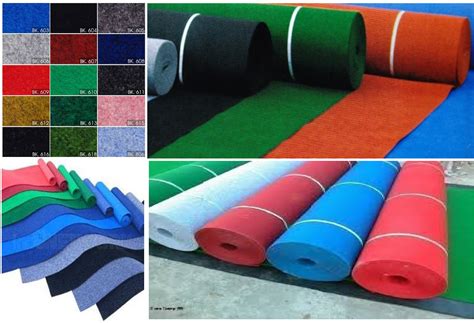 Karpet mie di lengkapi dengan backing pvc, tidak mudah sobek, elastis, & tahan panas. JUAL KARPET BUANA | KARPET PAMERAN | KEBUTUHAN EVENT ALAS ...