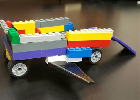 Pin By Yolanda Bowles On Transportation Lego Lesson Plan Used Legos Language Arts Lesson