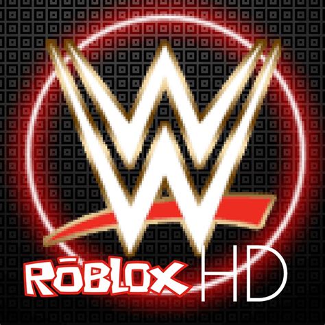 Wwe Roblox Network Youtube