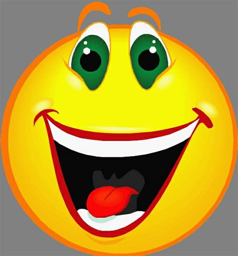 Very Happy Smiley Face Clipart Best