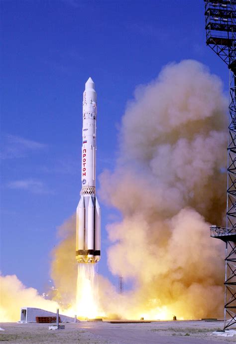 402 likes · 1 talking about this · 8 were here. Proton (Rakete) - Wikiwand