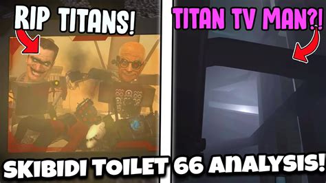Both Titans Gone Titan Tv Man Official Return Next Episode