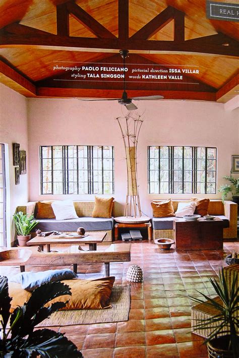 Philippine Interior Design Ideas Home