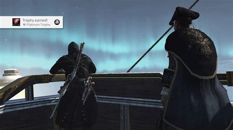 Assassin S Creed Rogue Remastered One Of The Easiest Ac Platinums