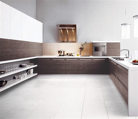 Six design kitchens collections & ideas gathered in a harmonic and innovative collection. modern-italian-kitchen-designs-from-cesar-simple ...