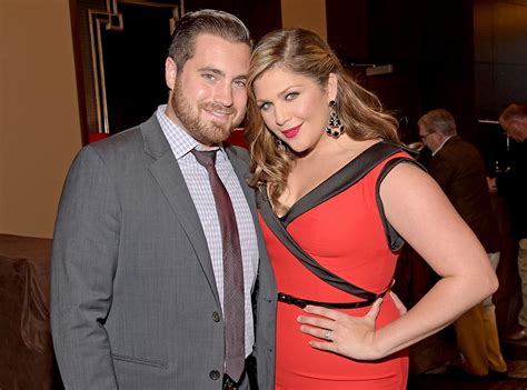 Hillary Scott And Chris Tyrrell From Meet The Next Generation Of Country Music Couples E News