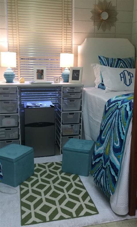 25 cool dorm rooms that will get you totally psyched for college raising teens today dorm