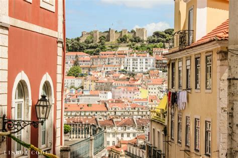 The Top Things To See And Do In Bairro Alto Lisbon