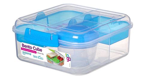 11 Best Lunch Boxes For Kids Goodtoknow