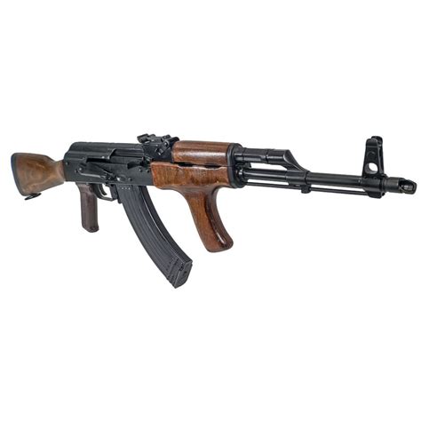 Tss Ak 47 Romanian 762×39 Classic G Texas Shooters Supply